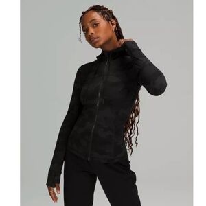 Lululemon | Hooded Define Jacket *Nulu